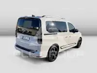 2026 Volkswagen Caddy