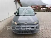 2026 Volkswagen Caddy
