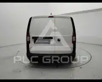 2026 Volkswagen Caddy