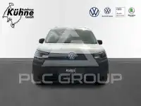 2026 Volkswagen Caddy