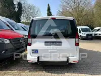 2026 Volkswagen Caddy