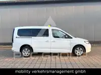 2026 Volkswagen Caddy