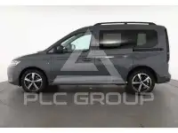 2026 Volkswagen Caddy