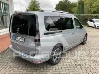 2026 Volkswagen Caddy
