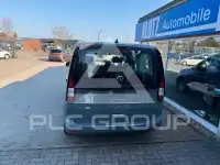 2026 Volkswagen Caddy