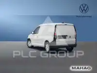 2026 Volkswagen Caddy
