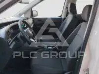 2026 Volkswagen Caddy