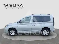 2026 Volkswagen Caddy