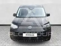 2026 Volkswagen Caddy