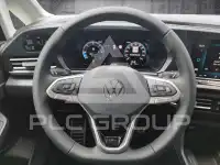 2026 Volkswagen Caddy