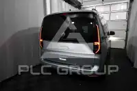 2026 Volkswagen Caddy