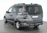 2026 Volkswagen Caddy