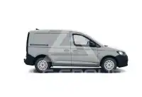 2026 Volkswagen Caddy