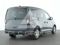 2026 Volkswagen Caddy