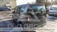 2026 Volkswagen Caddy