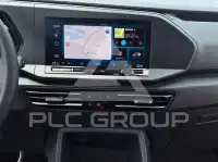 2026 Volkswagen Caddy