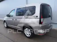 2026 Volkswagen Caddy