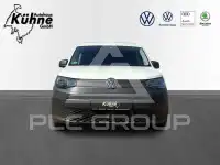 2026 Volkswagen Caddy