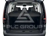 2026 Volkswagen Caddy