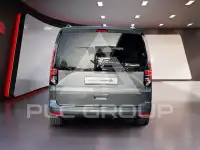 2026 Volkswagen Caddy