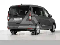2026 Volkswagen Caddy