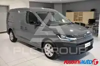 2026 Volkswagen Caddy