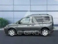 2026 Volkswagen Caddy