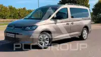 2026 Volkswagen Caddy