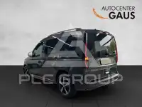 2026 Volkswagen Caddy
