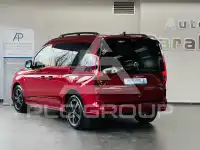 2026 Volkswagen Caddy