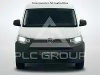 2026 Volkswagen Caddy