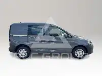 2026 Volkswagen Caddy