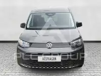 2026 Volkswagen Caddy