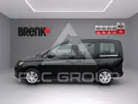 2026 Volkswagen Caddy