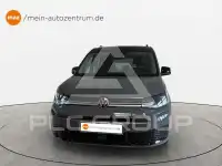 2026 Volkswagen Caddy