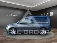 2026 Volkswagen Caddy