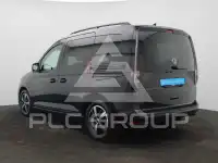 2026 Volkswagen Caddy