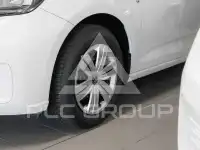 2026 Volkswagen Caddy