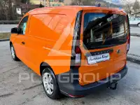 2026 Volkswagen Caddy