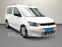 2026 Volkswagen Caddy