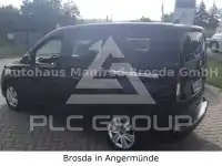 2026 Volkswagen Caddy