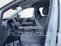 2026 Volkswagen Caddy