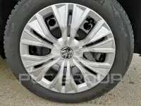2026 Volkswagen Caddy