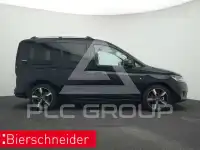 2026 Volkswagen Caddy