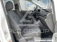 2026 Volkswagen Caddy