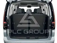 2026 Volkswagen Caddy