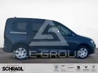 2026 Volkswagen Caddy