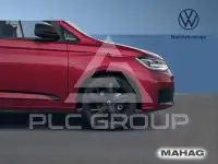 2026 Volkswagen Caddy