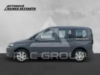 2026 Volkswagen Caddy