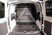 2026 Volkswagen Caddy